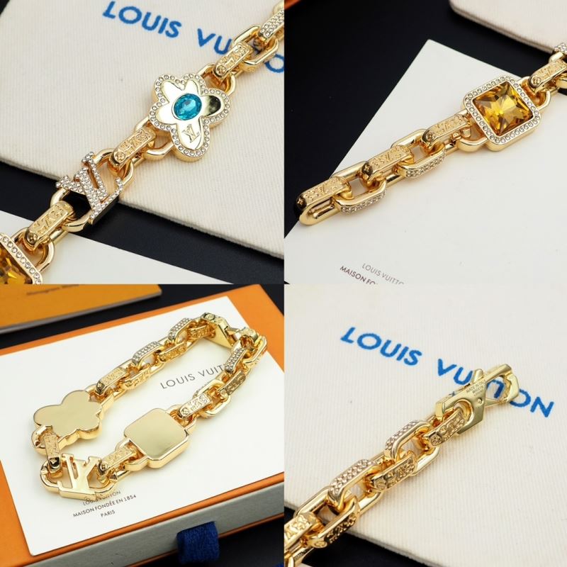 Louis Vuitton Necklaces